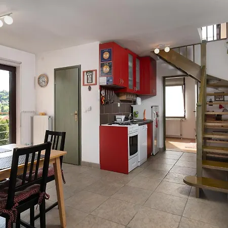 Apartments Livun Tuheljske Toplice Esterno foto