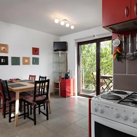 Apartments Livun Tuheljske Toplice Esterno foto