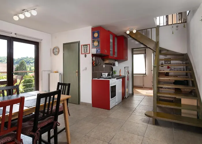 Apartments Livun Tuheljske Toplice