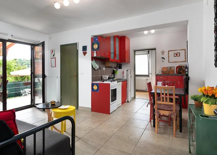 Apartments Livun Tuheljske Toplice
