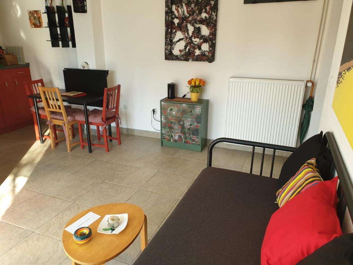 Livun Apartment
