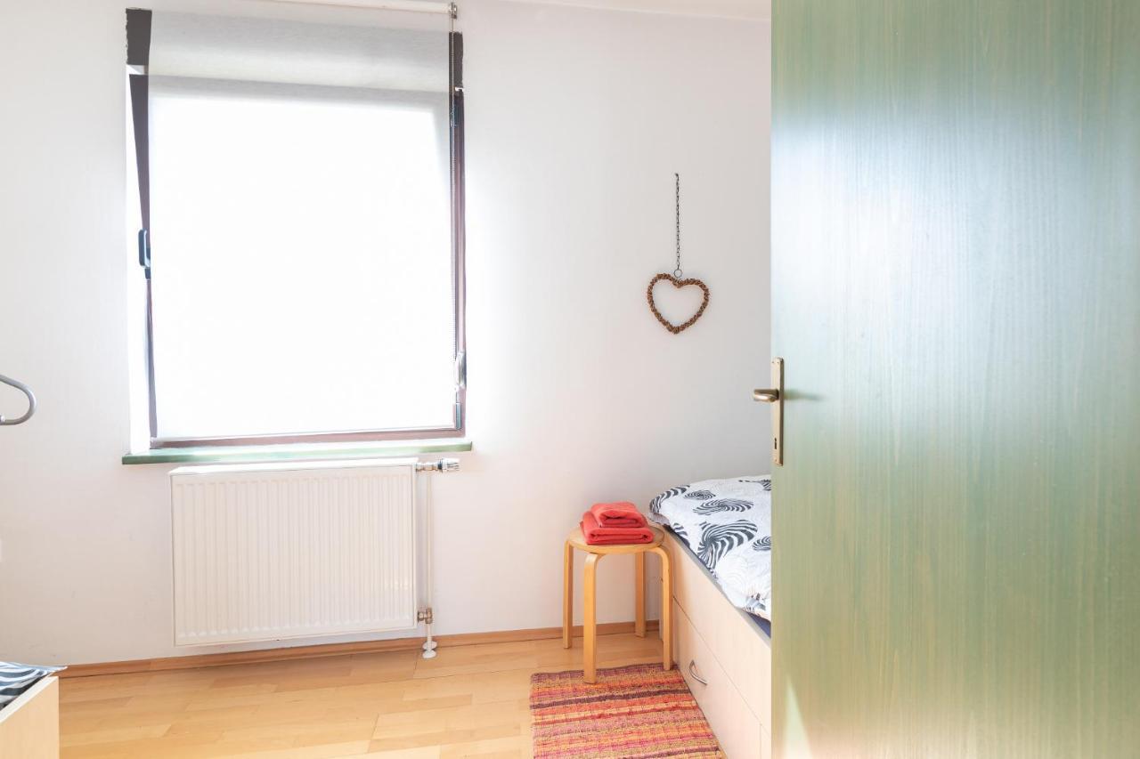 Livun Apartment Tuheljske Toplice