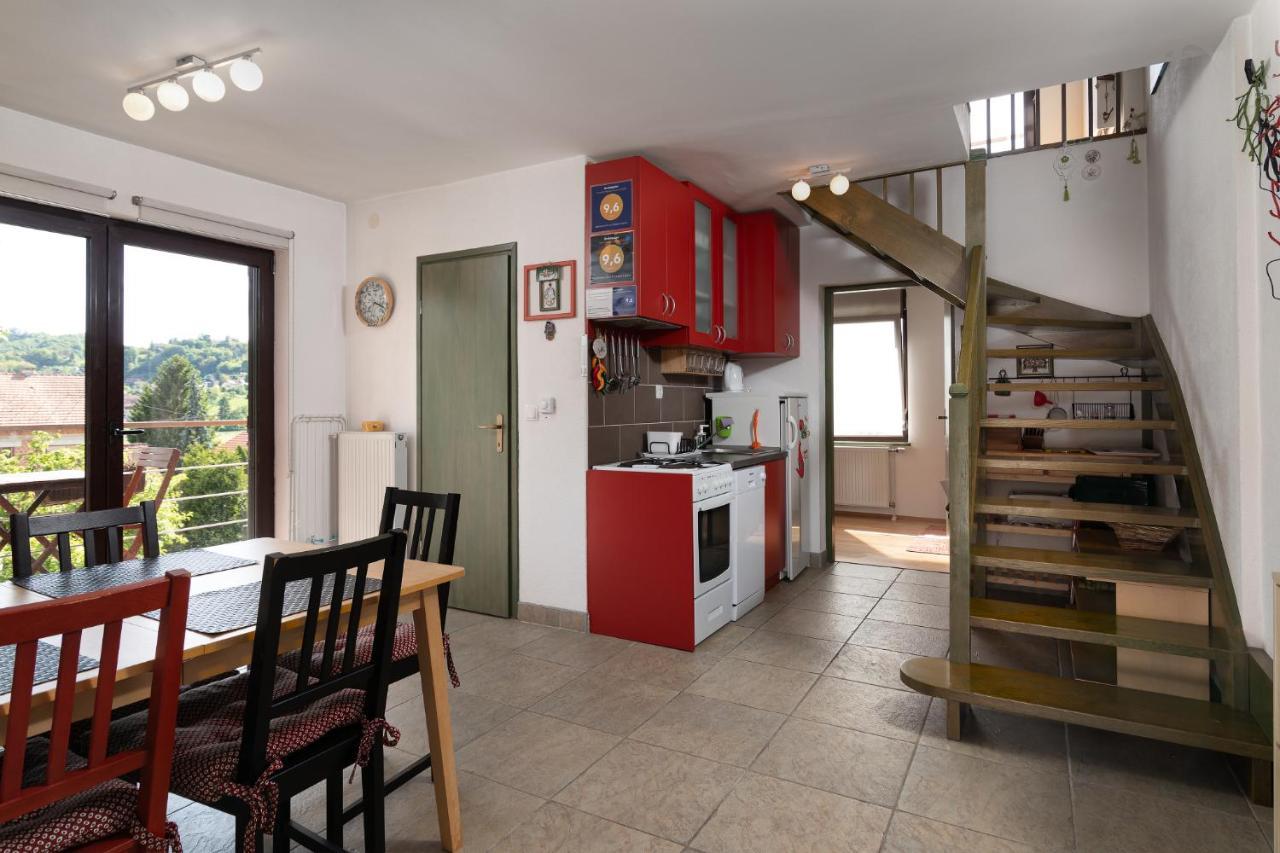 Livun Apartment