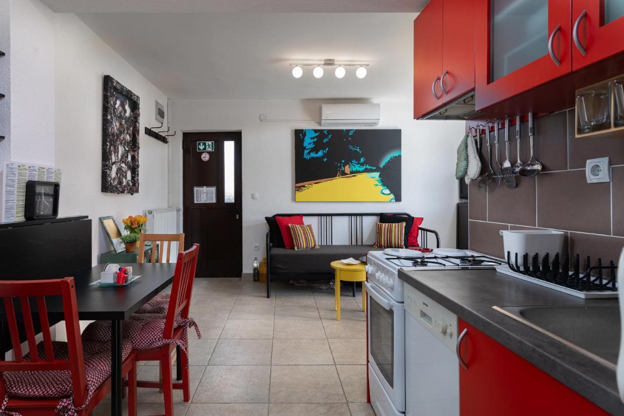 Apartment Livun Tuheljske Toplice