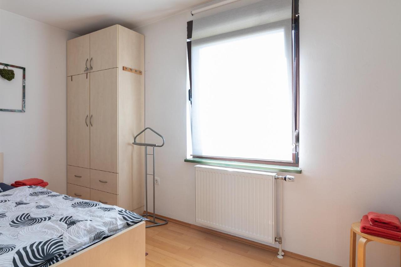 Livun Apartment