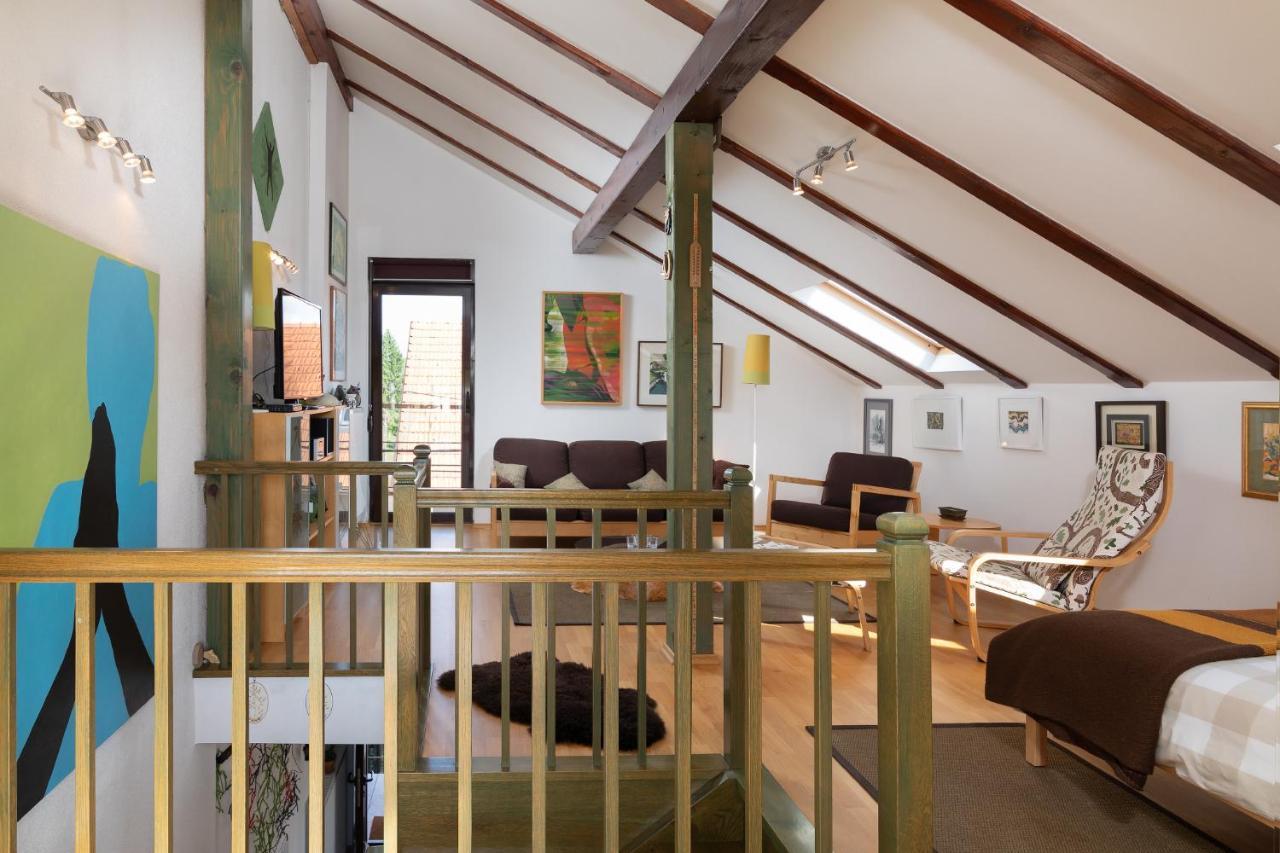 Apartment Livun