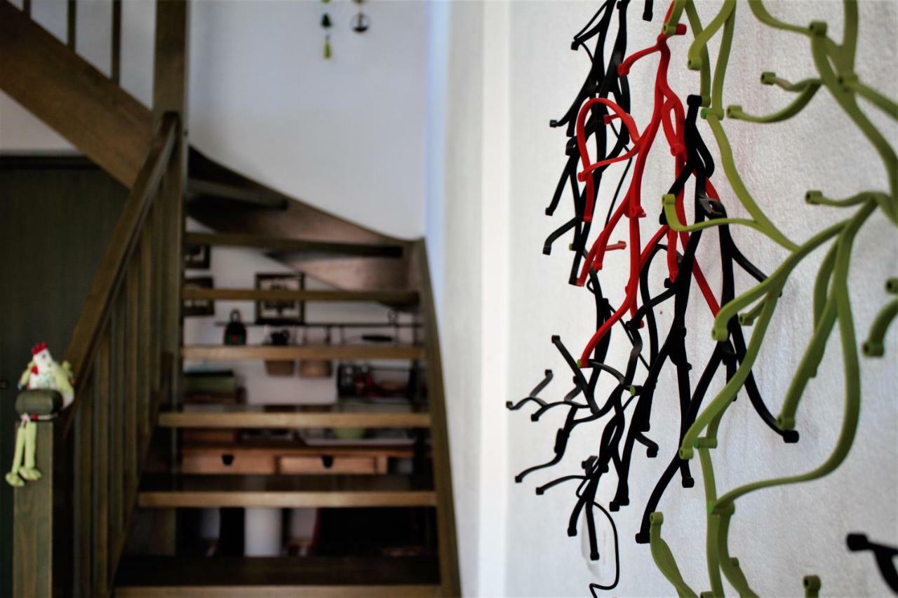 Apartment Livun *