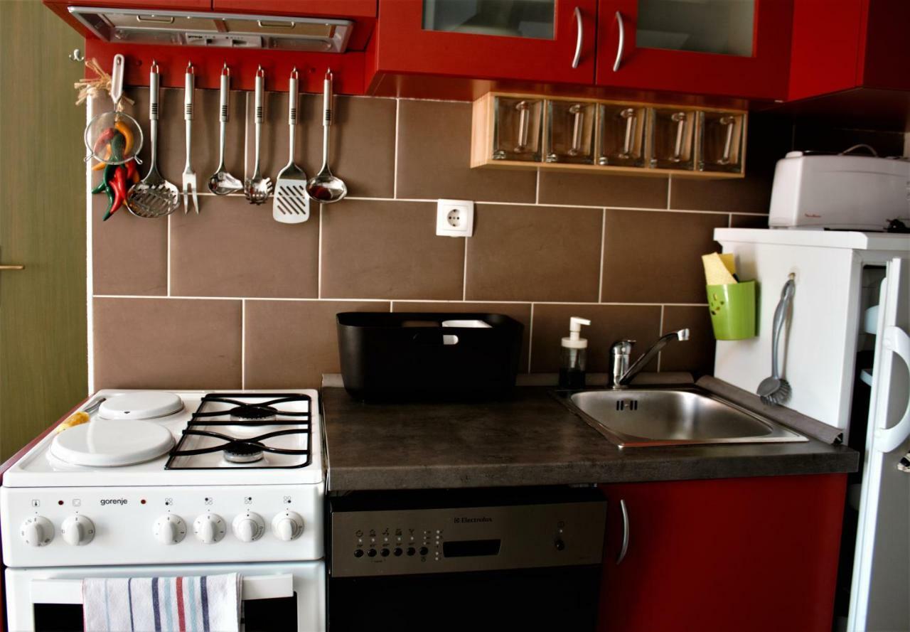 Apartment Livun