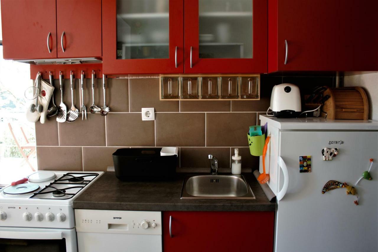 Apartment Livun