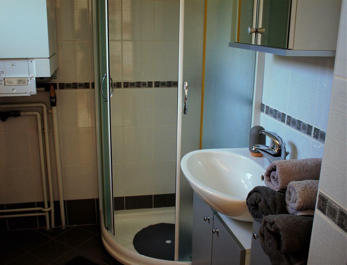 Apartment Livun *