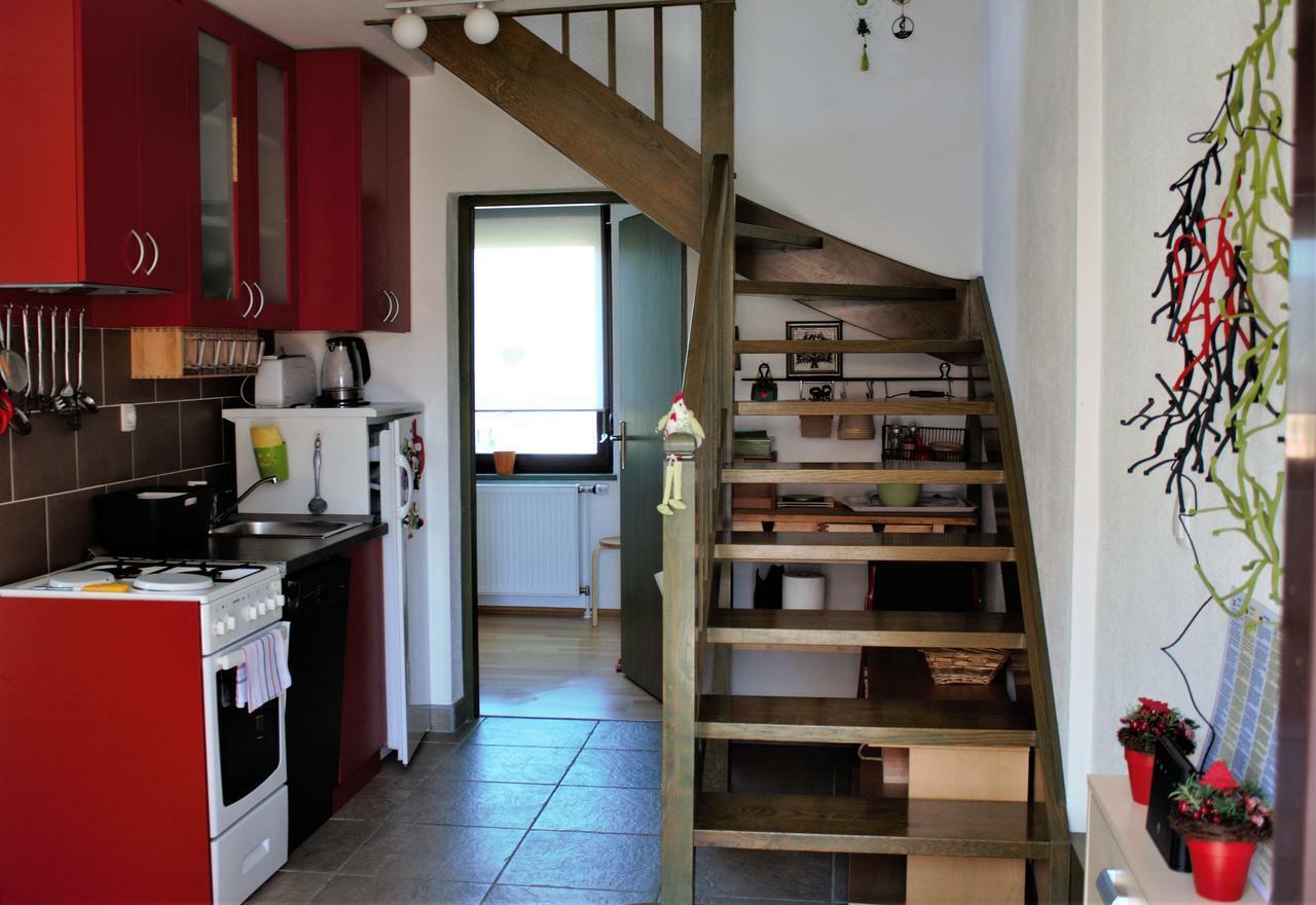 Livun Apartment *