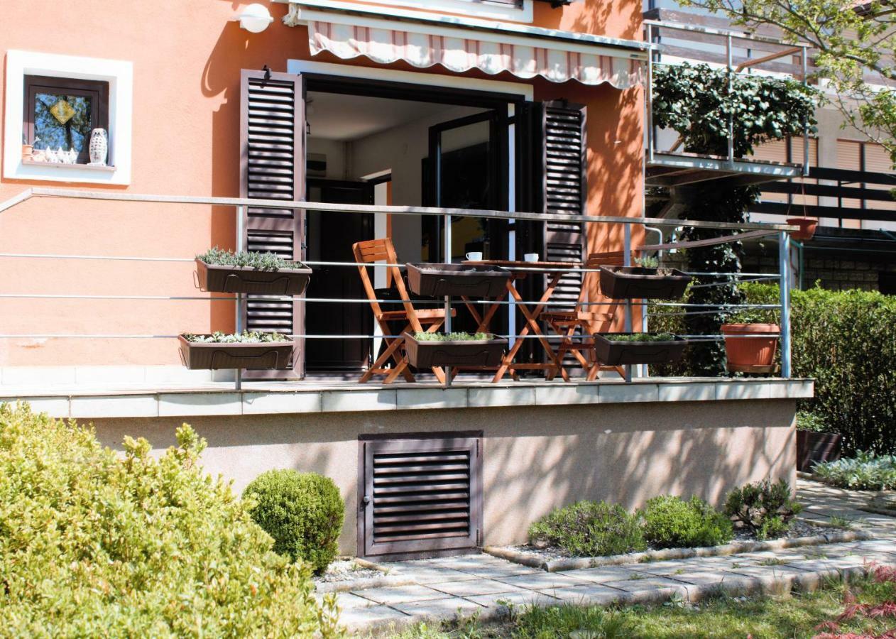 Livun Apartment *