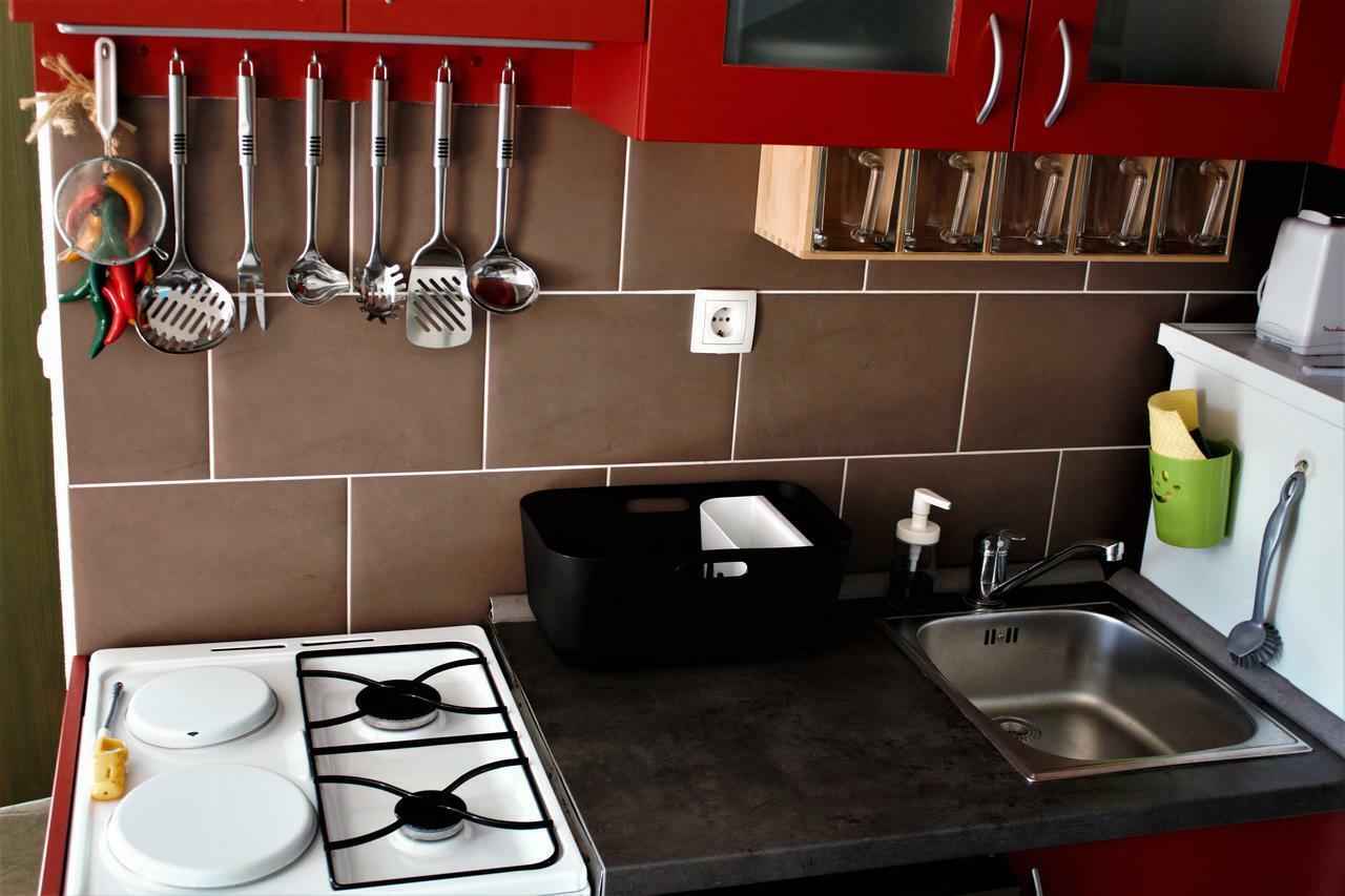 Apartment Livun Tuheljske Toplice