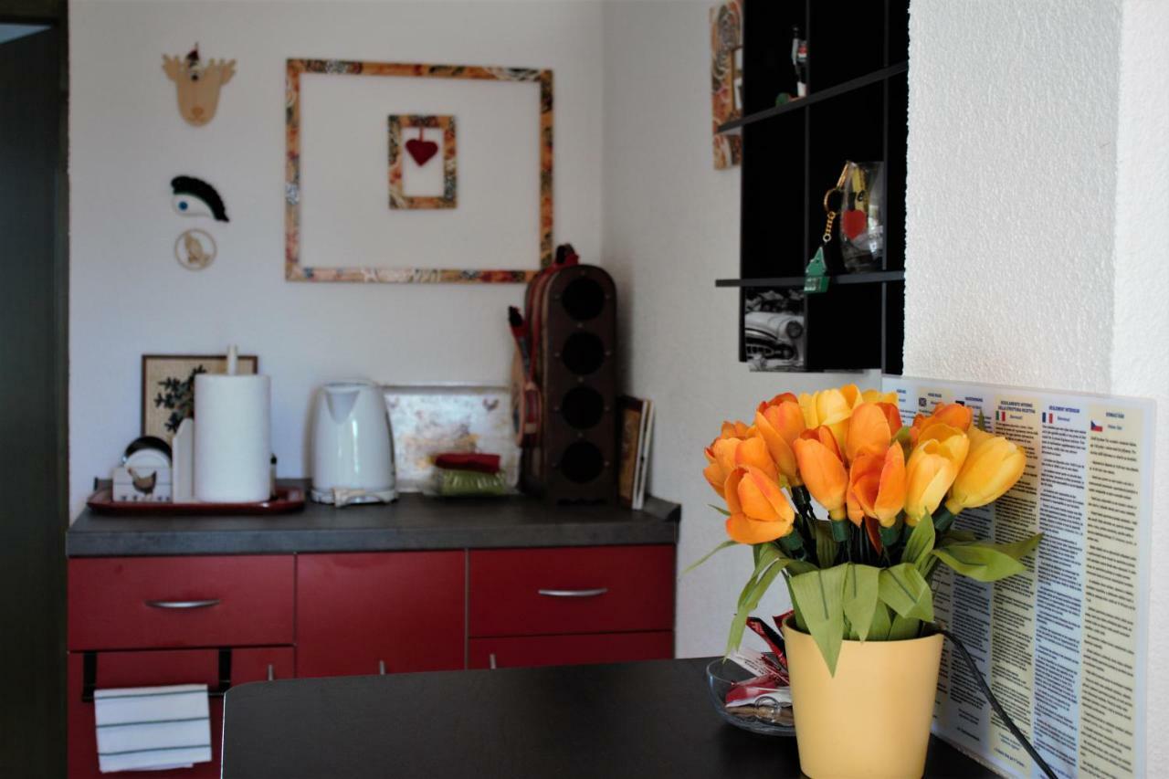 Livun Apartment *