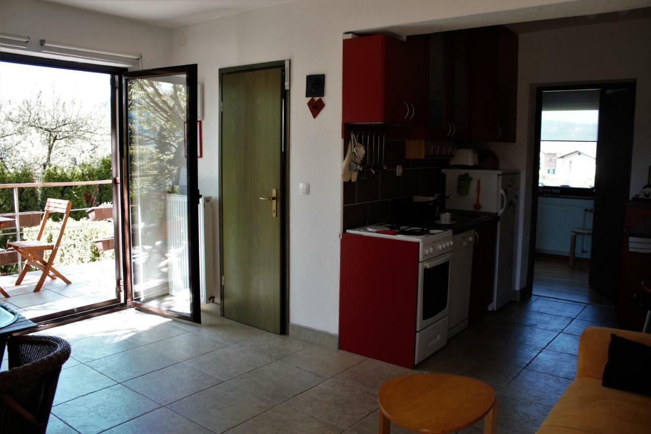 Apartment Livun Tuheljske Toplice