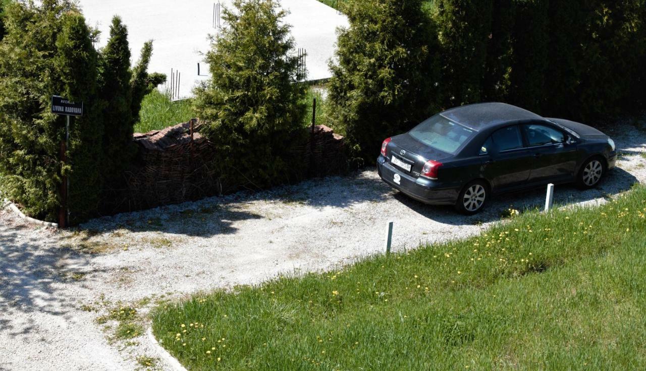 Apartment Livun Tuheljske Toplice