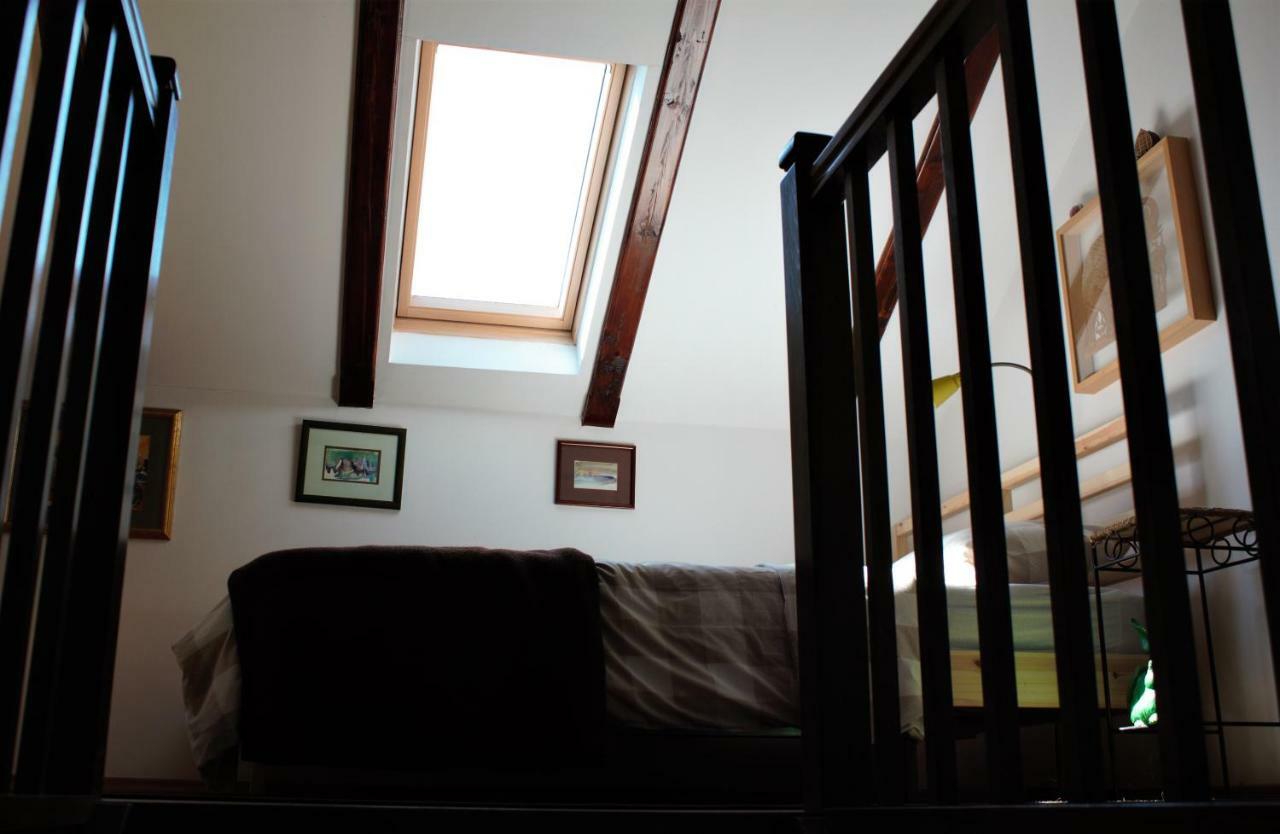 Livun Apartment *